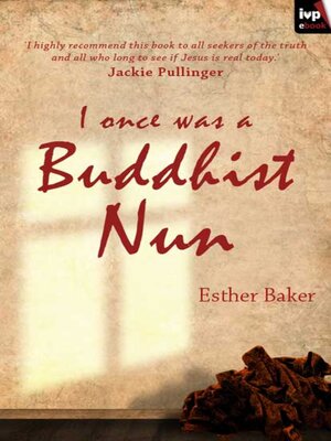 cover image of I Once was a Buddhist Nun